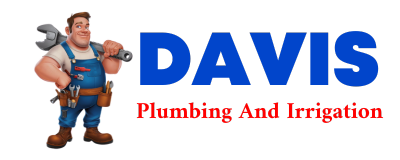 Trusted plumber in MAUPIN